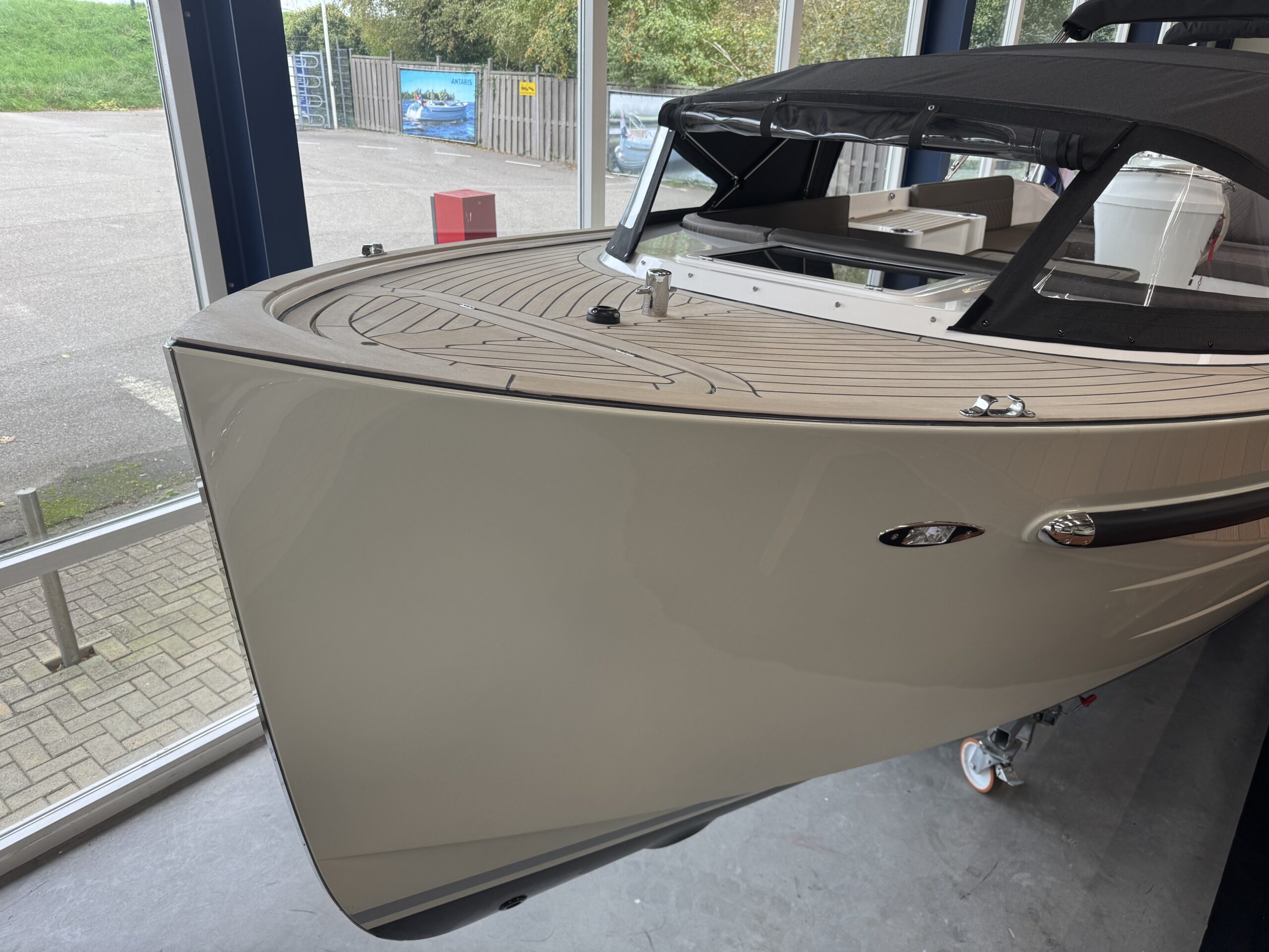Antaris Seventy5 (op voorraad) — foto 4 van 21
