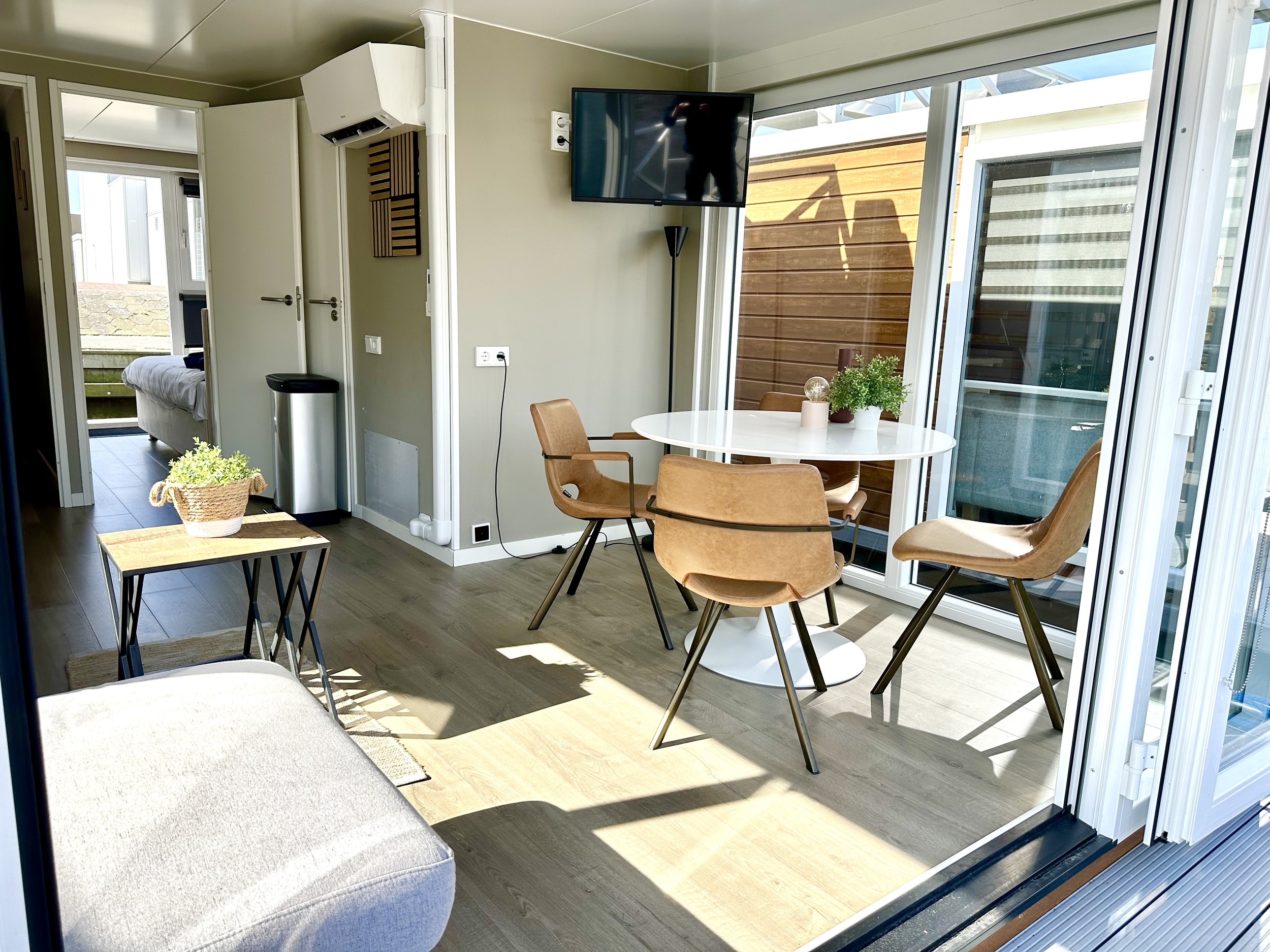 Havenlodge Melite Houseboat - Foto 6