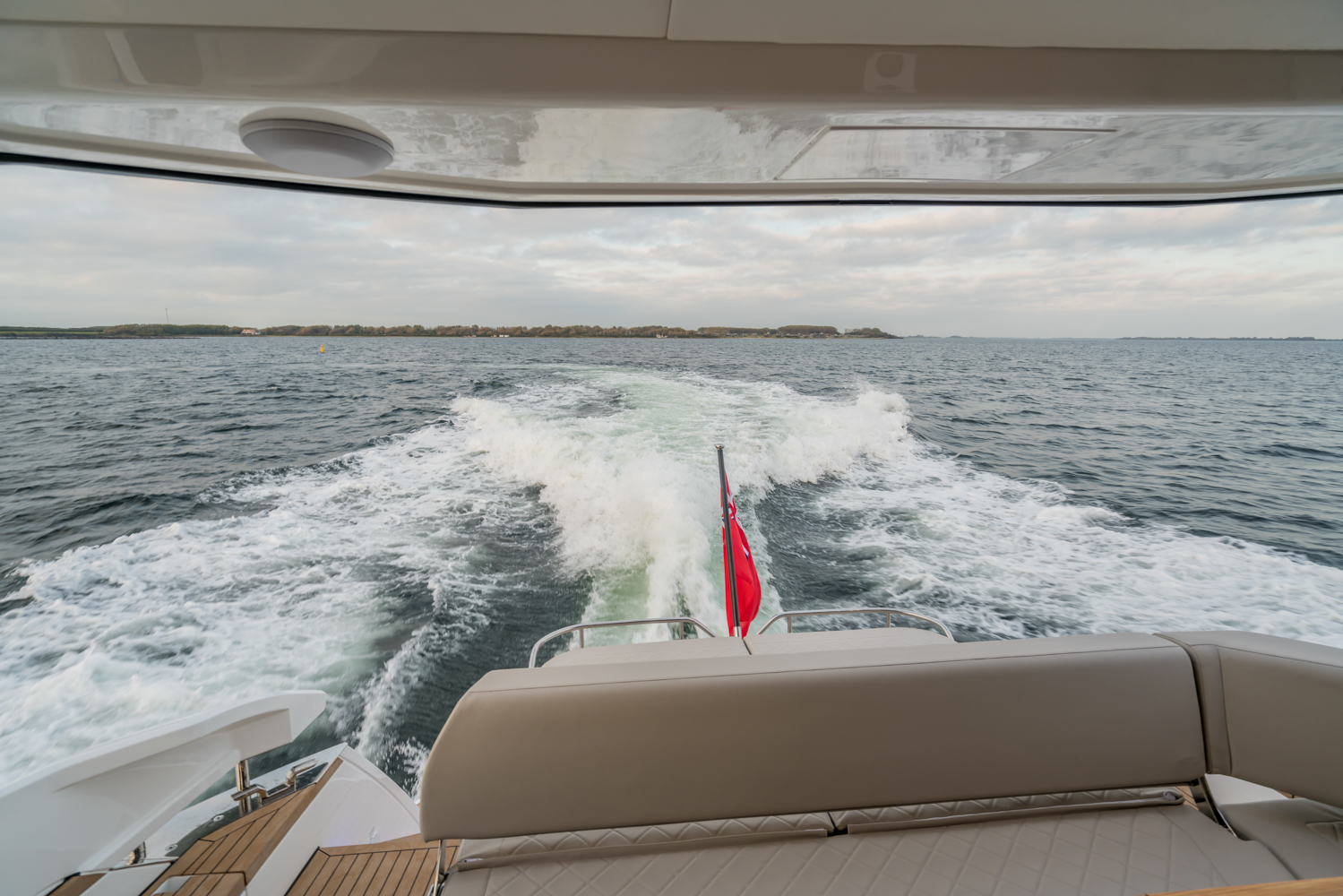 Fairline Targa 45 GT — foto 19 van 139