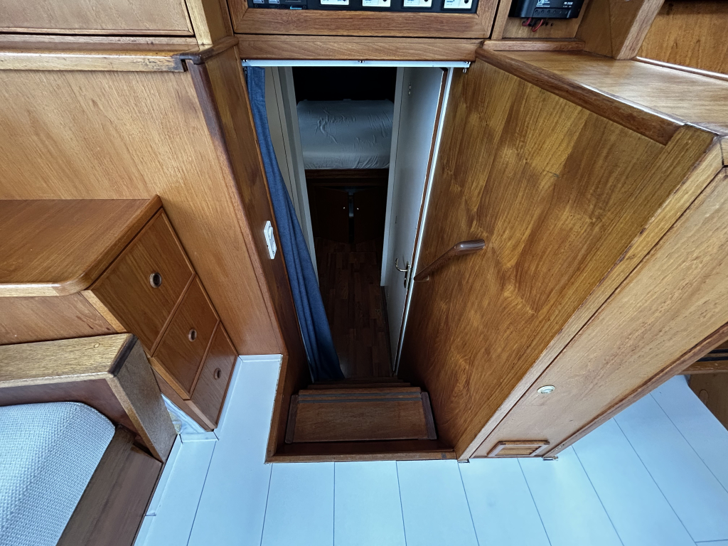 Flevo Kotter 1650 — foto 28 van 52