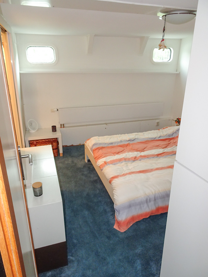 Varend Woonschip 31.28 met UBC — foto 37 van 57