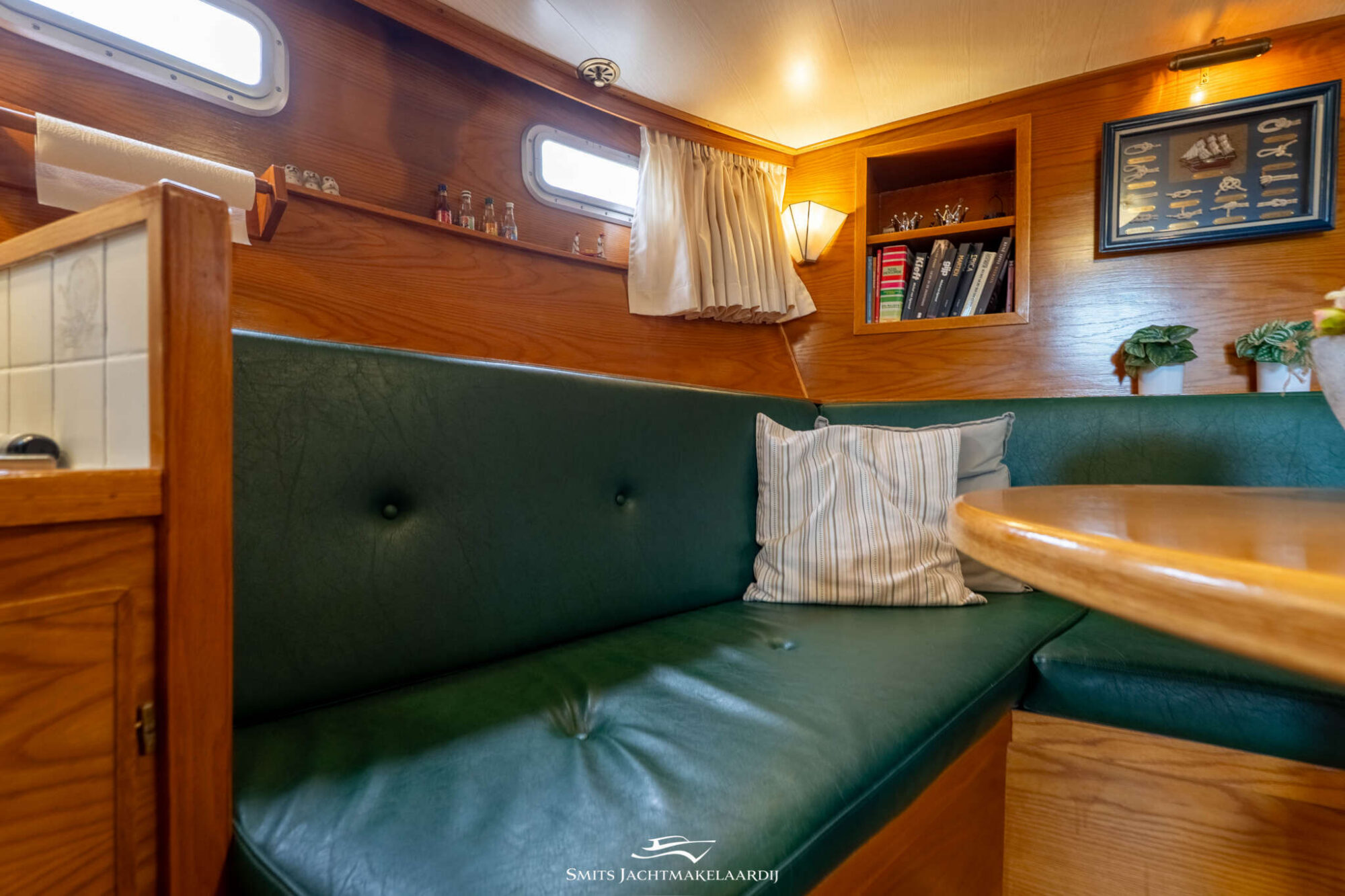 Monty Bank Kotter 41 AK Cabrio — foto 11 van 54