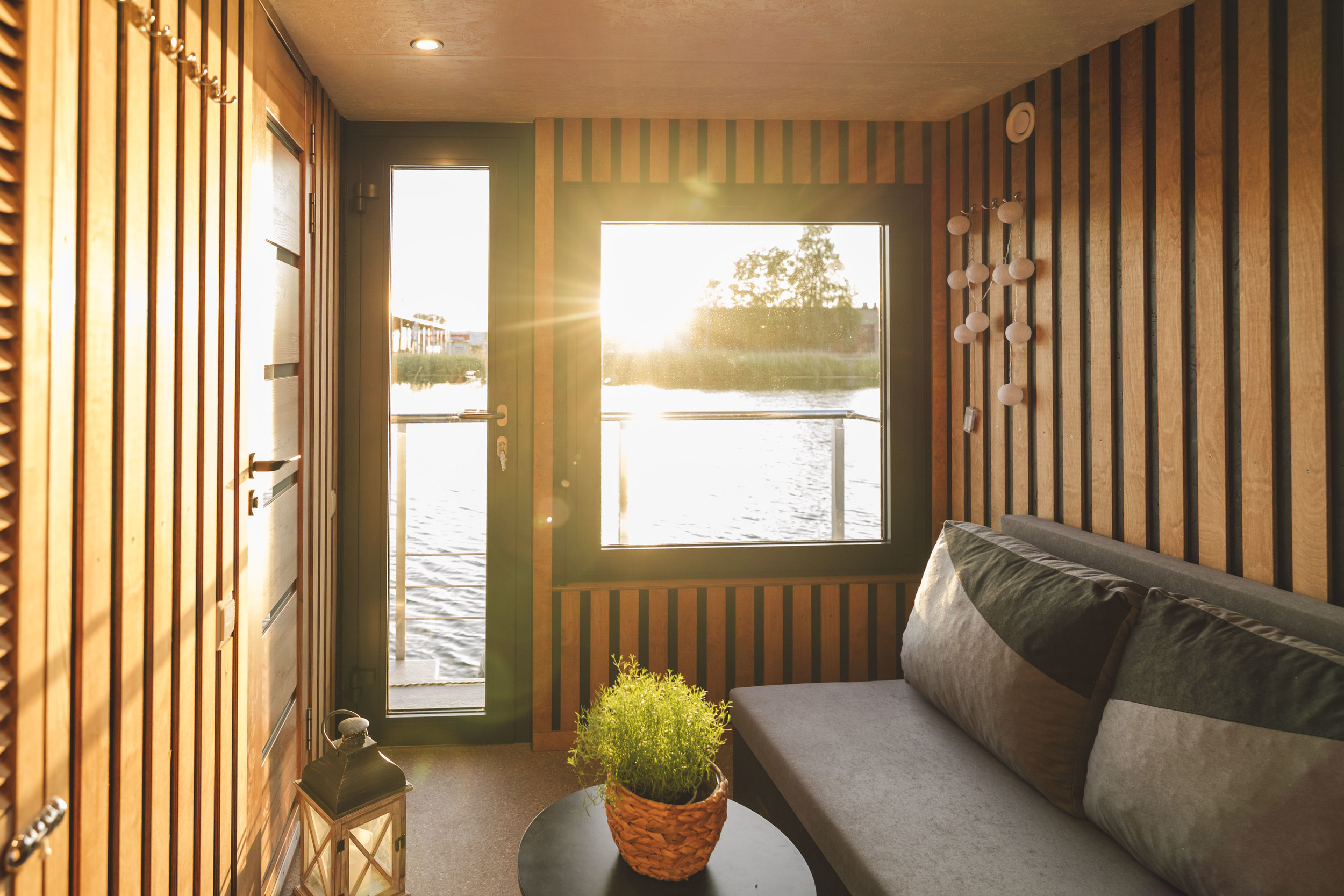 SHB Houseboat GTR 6.3 - Foto 6
