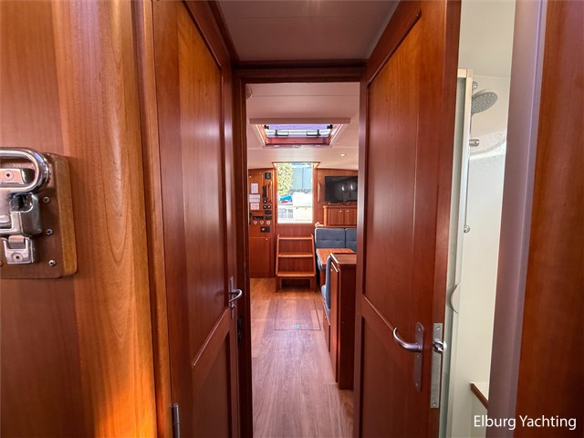 Vedette 10.30 Cabin — foto 30 van 68