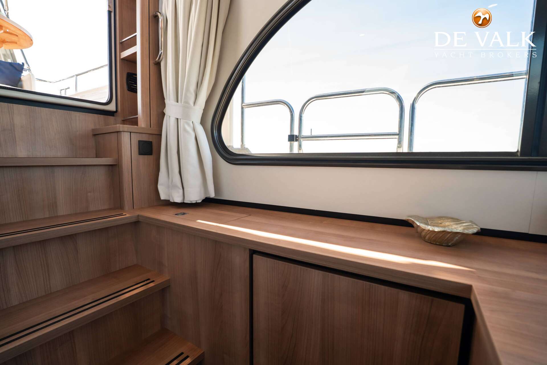 Linssen 35 SL AC — foto 24 van 39