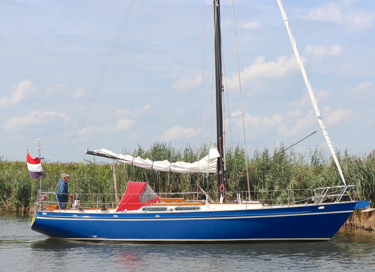 Koopmans 36