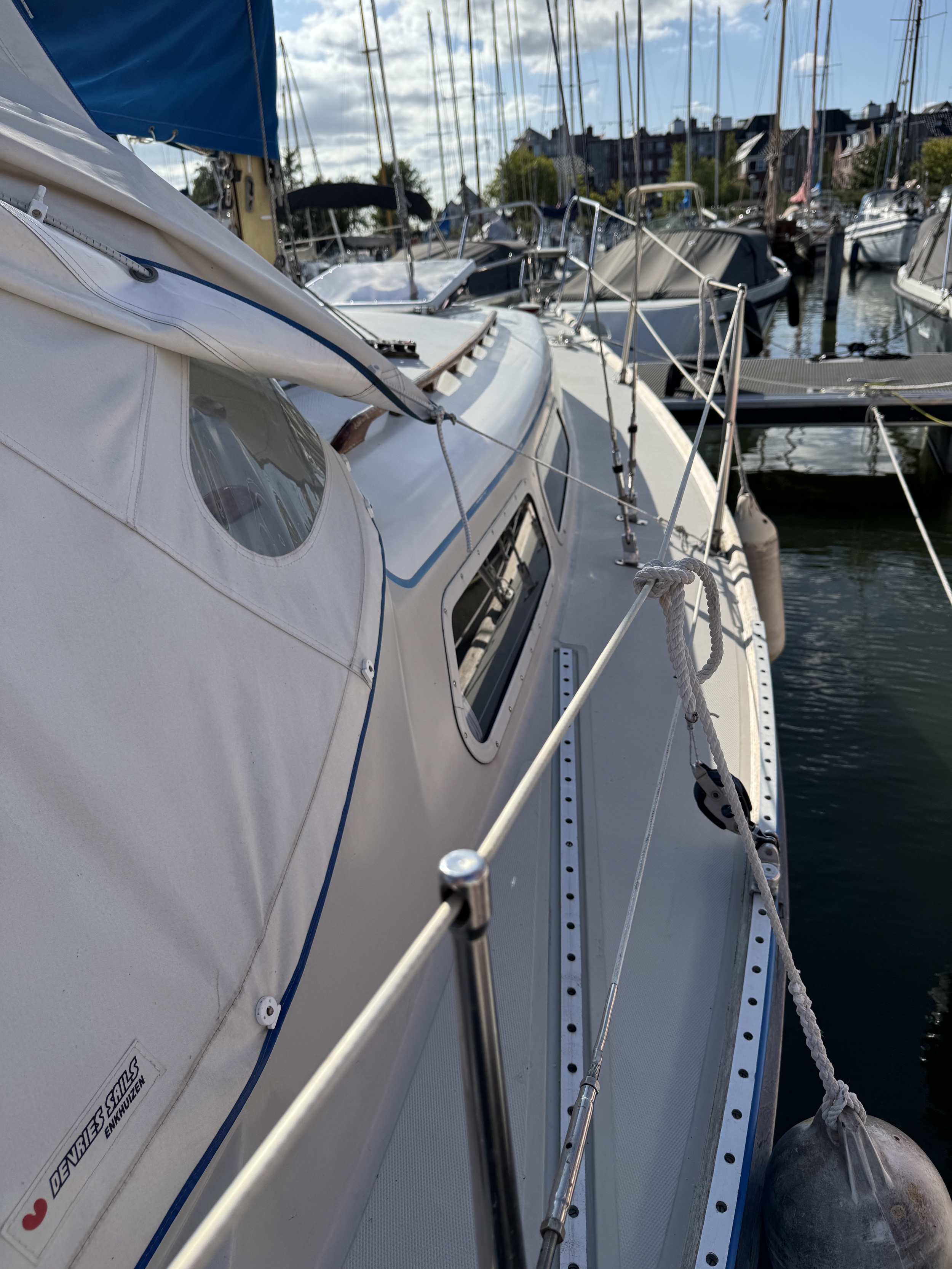 Spirit 28 — foto 9 van 53