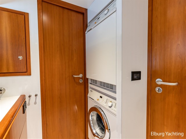 Moonen 68 - Flybridge — foto 26 van 100