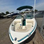 Sea Ray 185 bj 1998 — foto 4 van 12