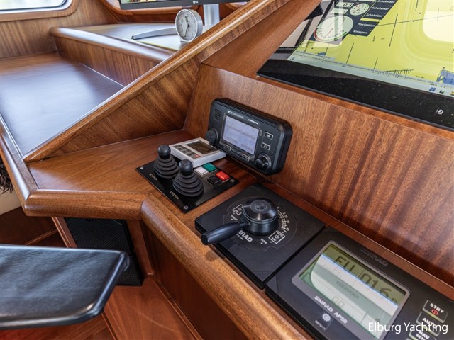 Feadship Classic 80ft - MY Spirit of Freedom — foto 7 van 99