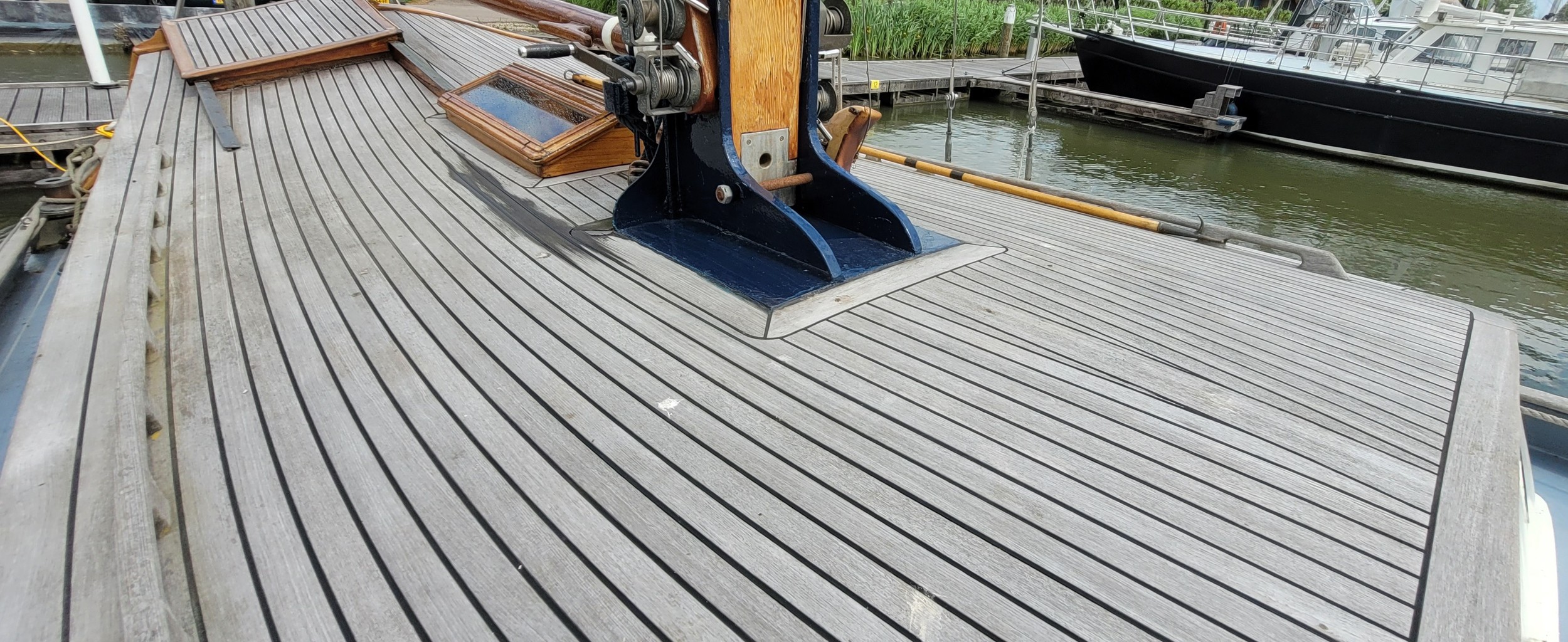 Westerdijk Zeeschouw 10.00 — foto 13 van 51