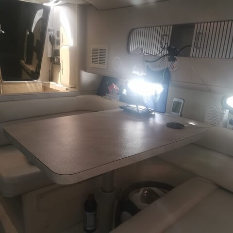 Sun Runner Ultra 3100 - Natante - BluYachting — foto 4 van 12