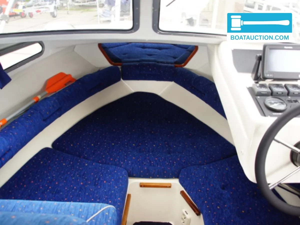 Bella 702 nu in de online veiling. — foto 18 van 79