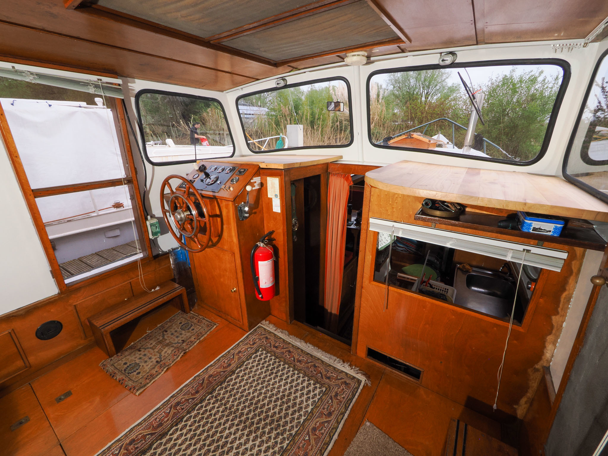 Kok Grundel 1050 — foto 24 van 31