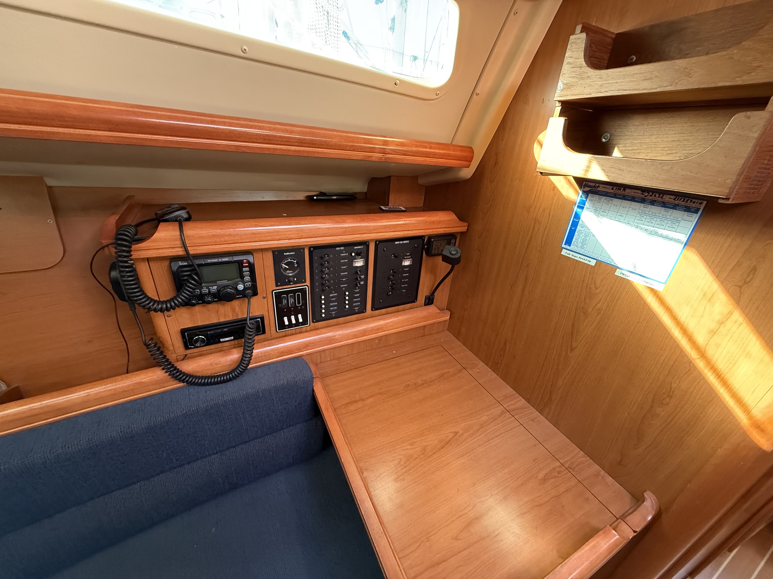 Hunter Legend 33 — foto 10 van 20