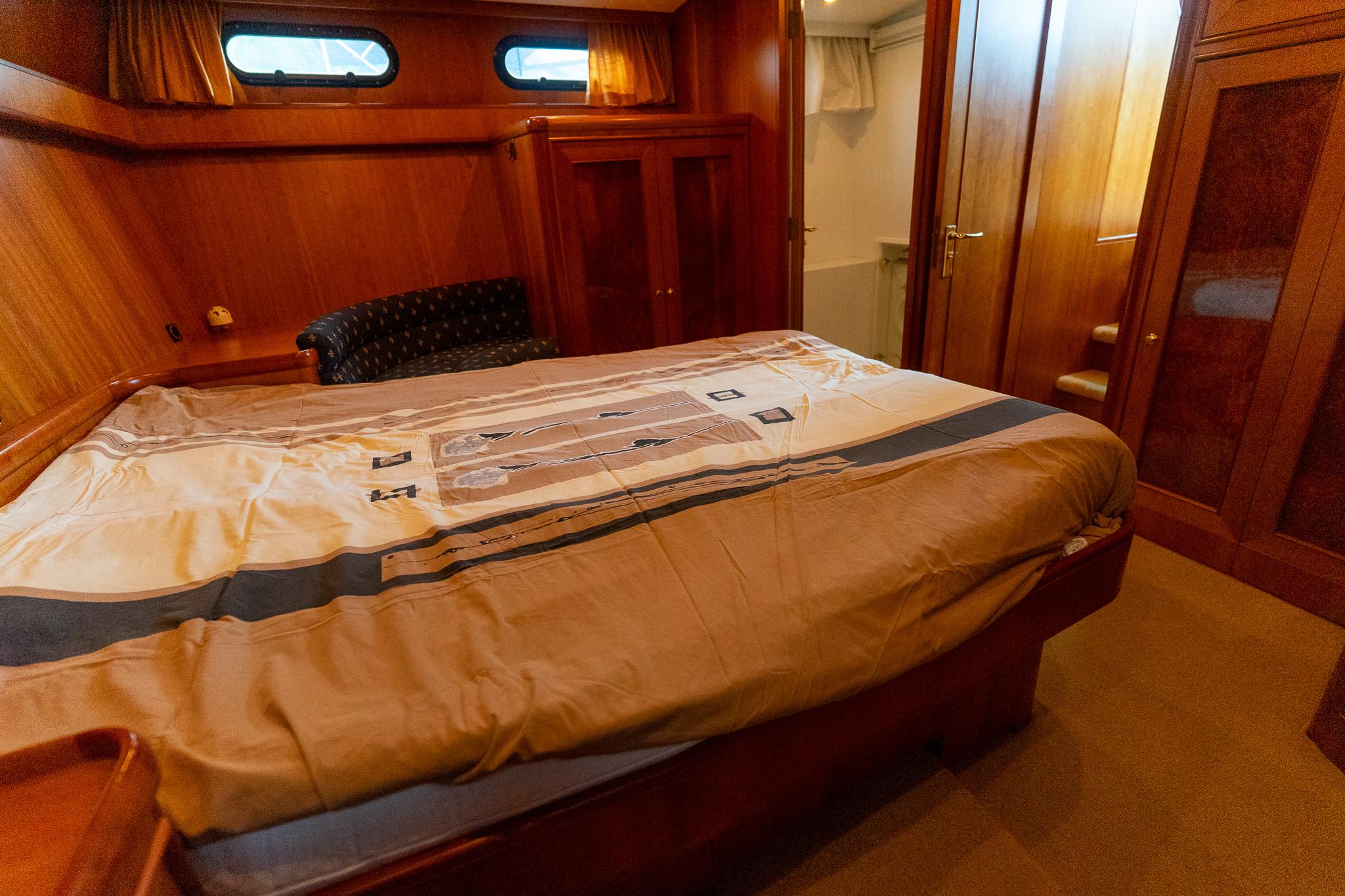 Boarnstream Boorncruiser 43 Classic Line — foto 41 van 57