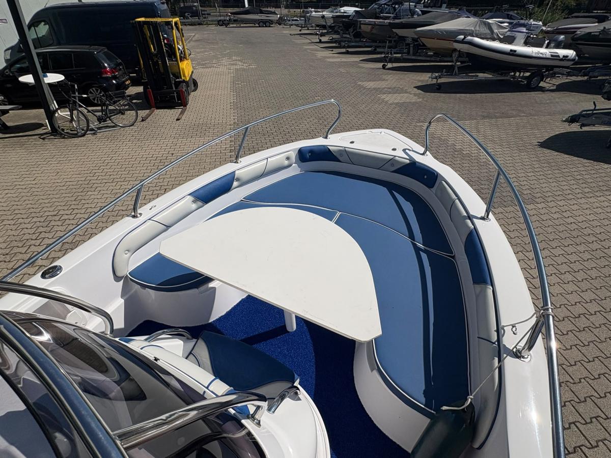 Ranieri Pathfinder — foto 20 van 22