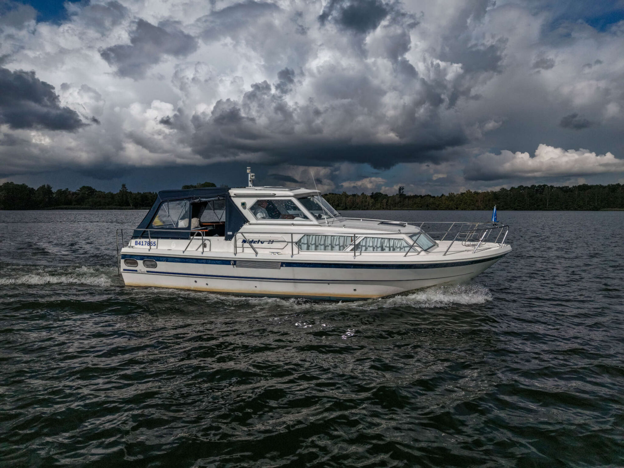 Nidelv 28 Classic — foto 1 van 39