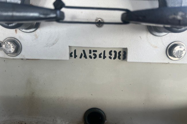 Boston Whaler 11 Sport — foto 9 van 10
