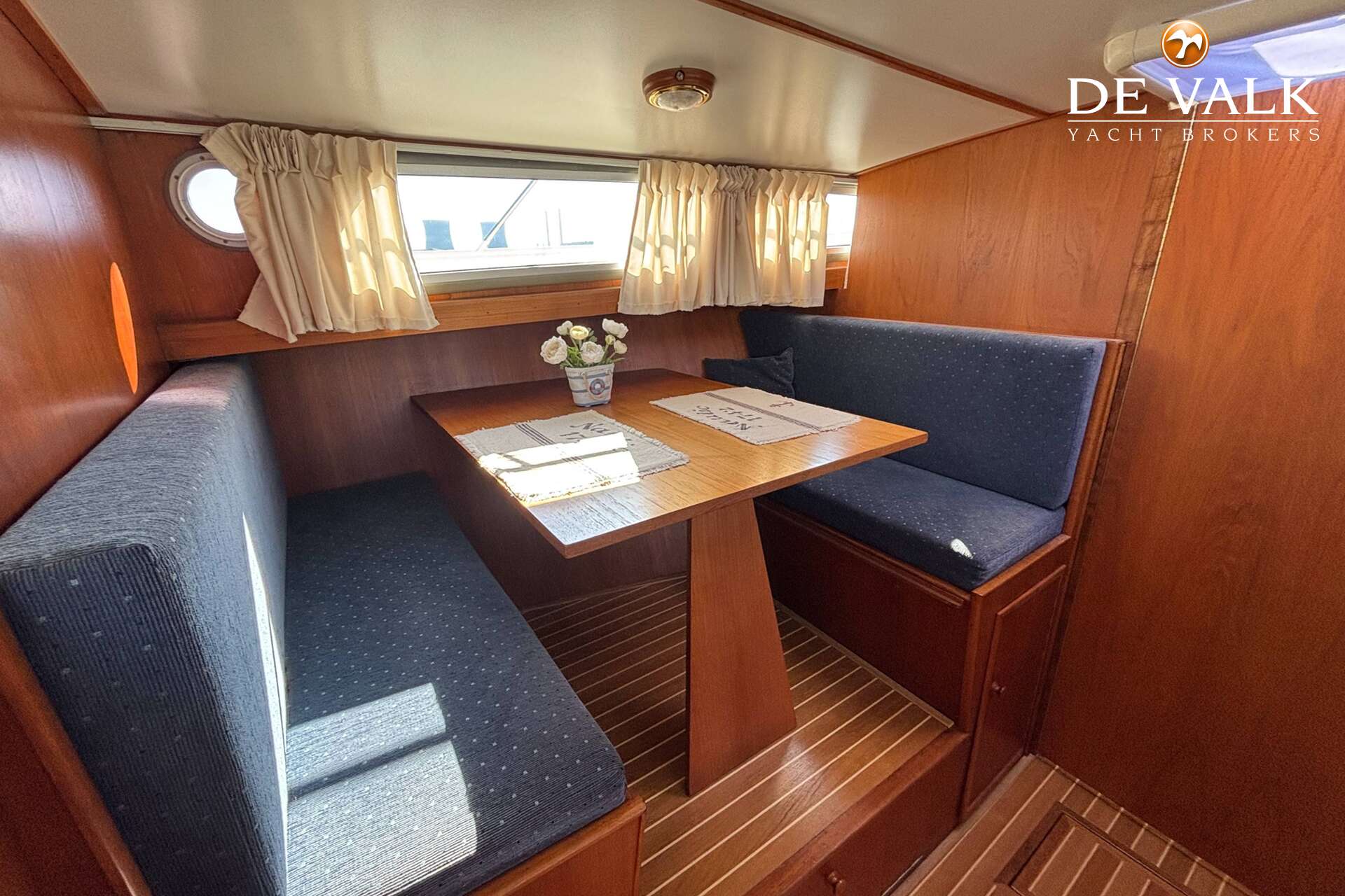 Valkkruiser 1160 — foto 15 van 29