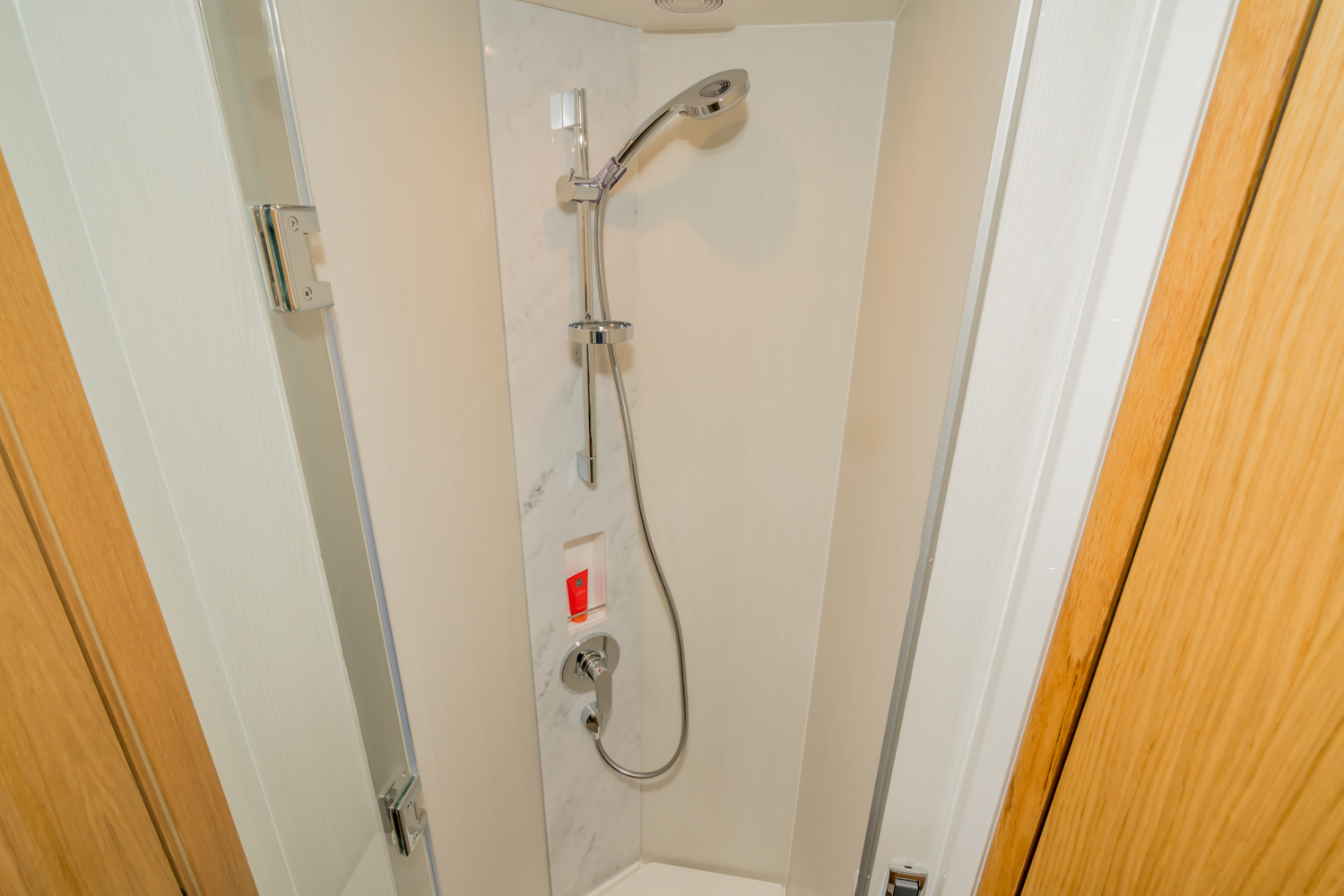 Fairline Targa 45 GT — foto 126 van 139