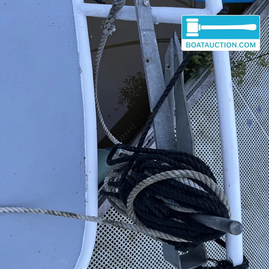 Succeskruiser 900 nu in de online veiling. — foto 22 van 29