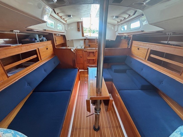 Victoire 933 — foto 56 van 59