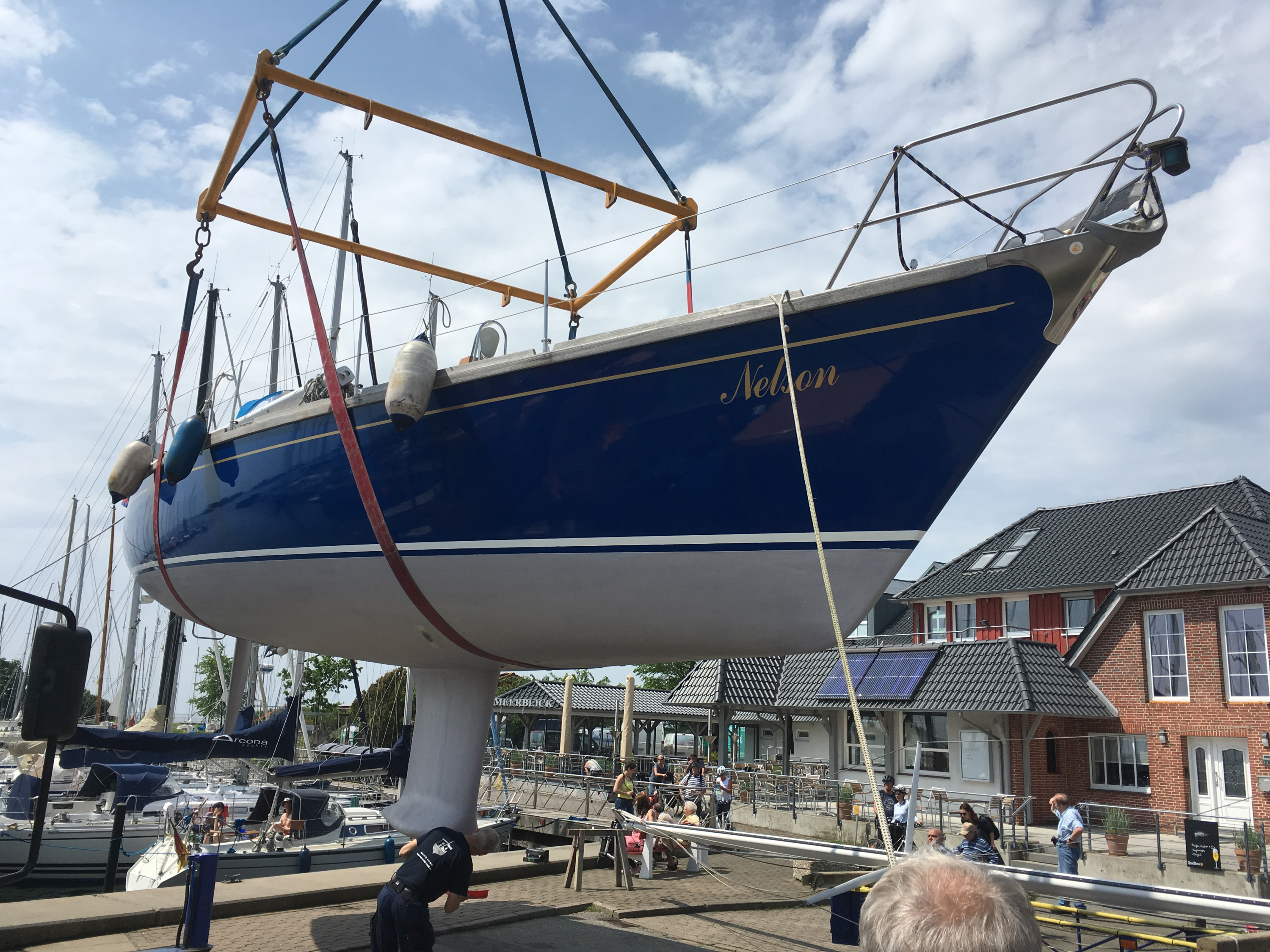 Dick Ravell 42 — foto 7 van 89