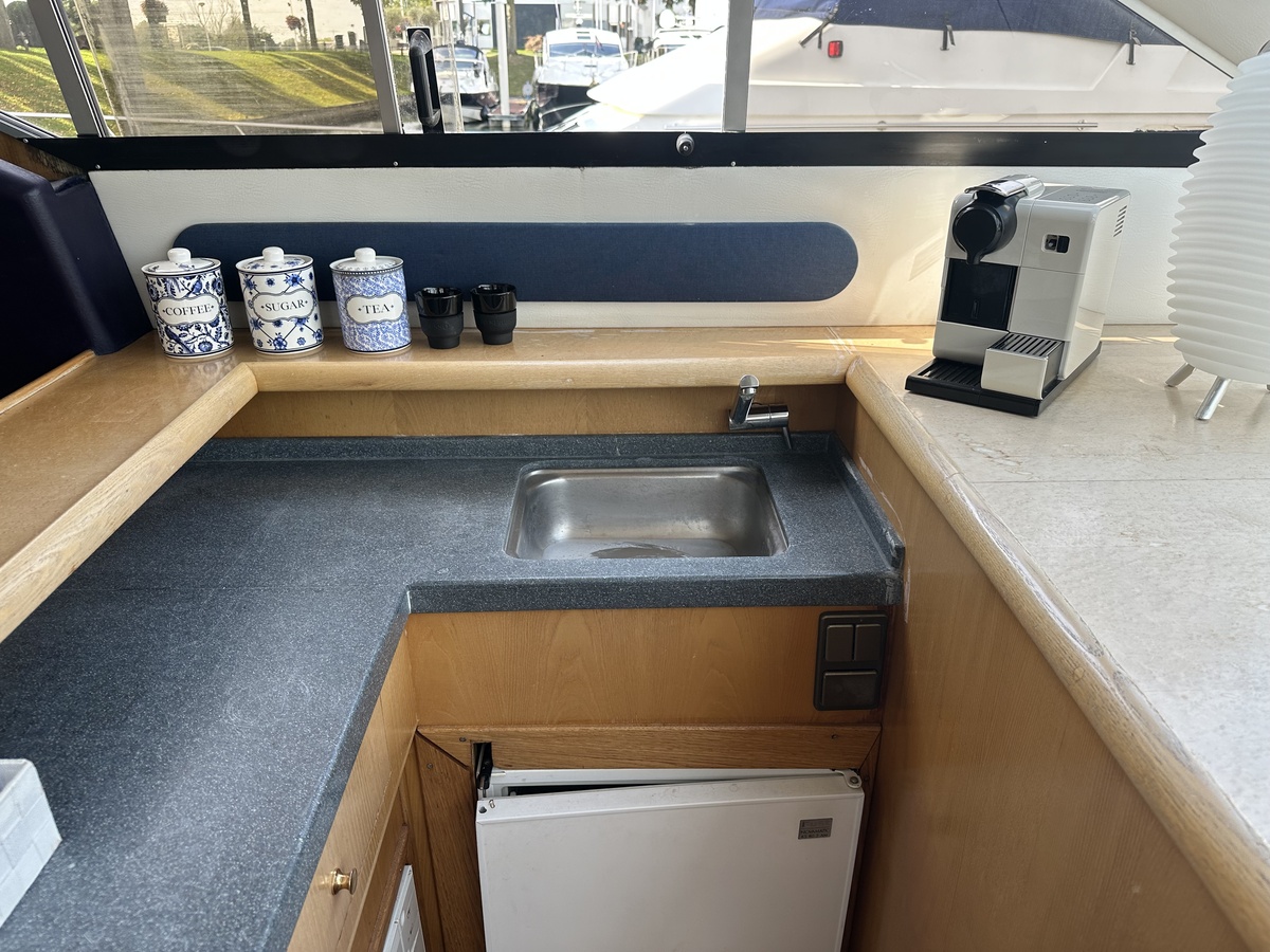 Pfeil 550 Fly — foto 15 van 68