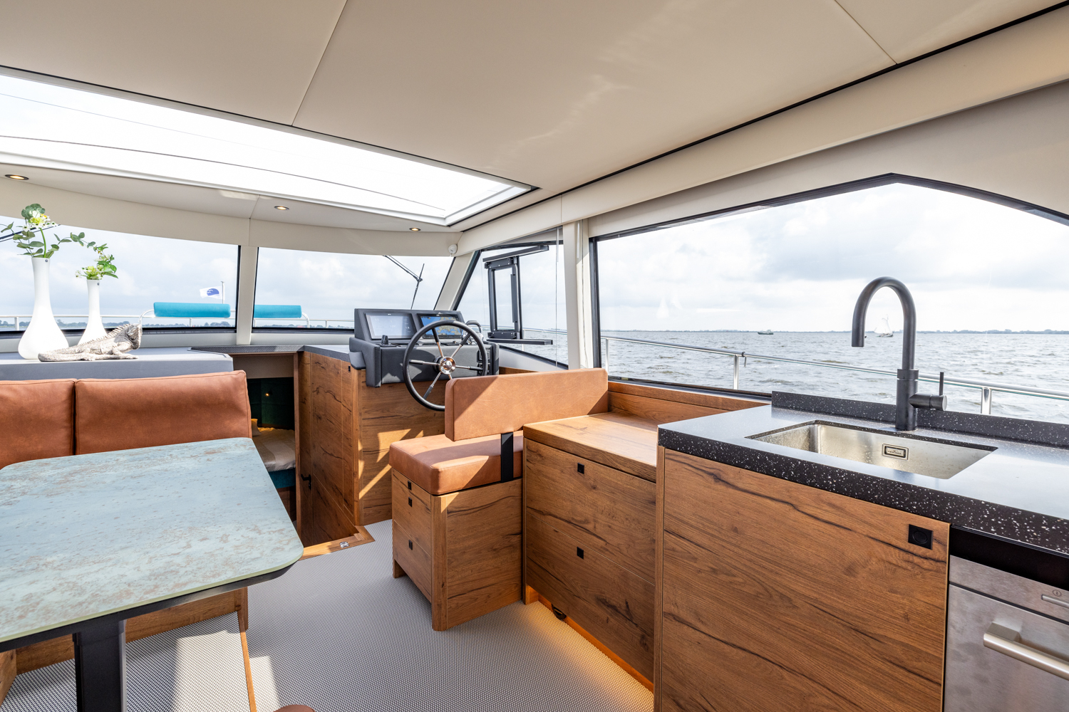 Boarncruiser 46 Elegance — foto 93 van 135