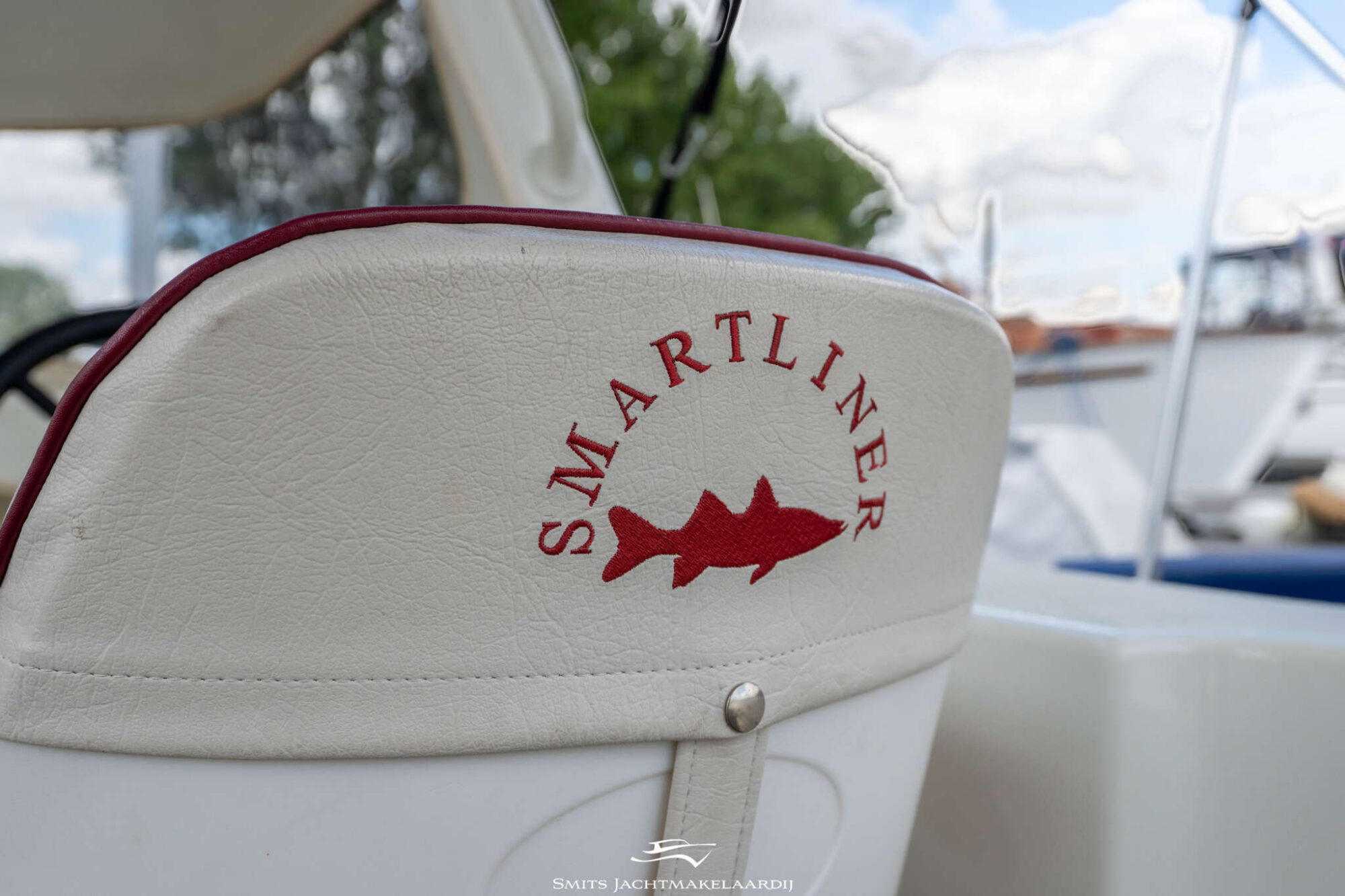 Smartliner 19 Cuddy — foto 6 van 43