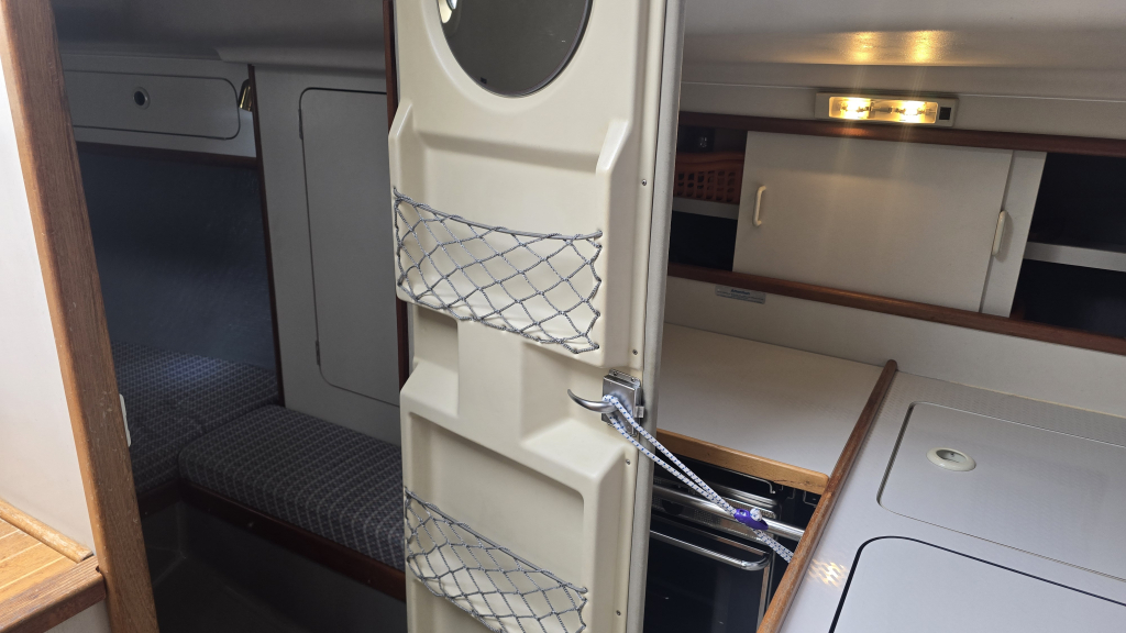Dehler 34 — foto 29 van 32