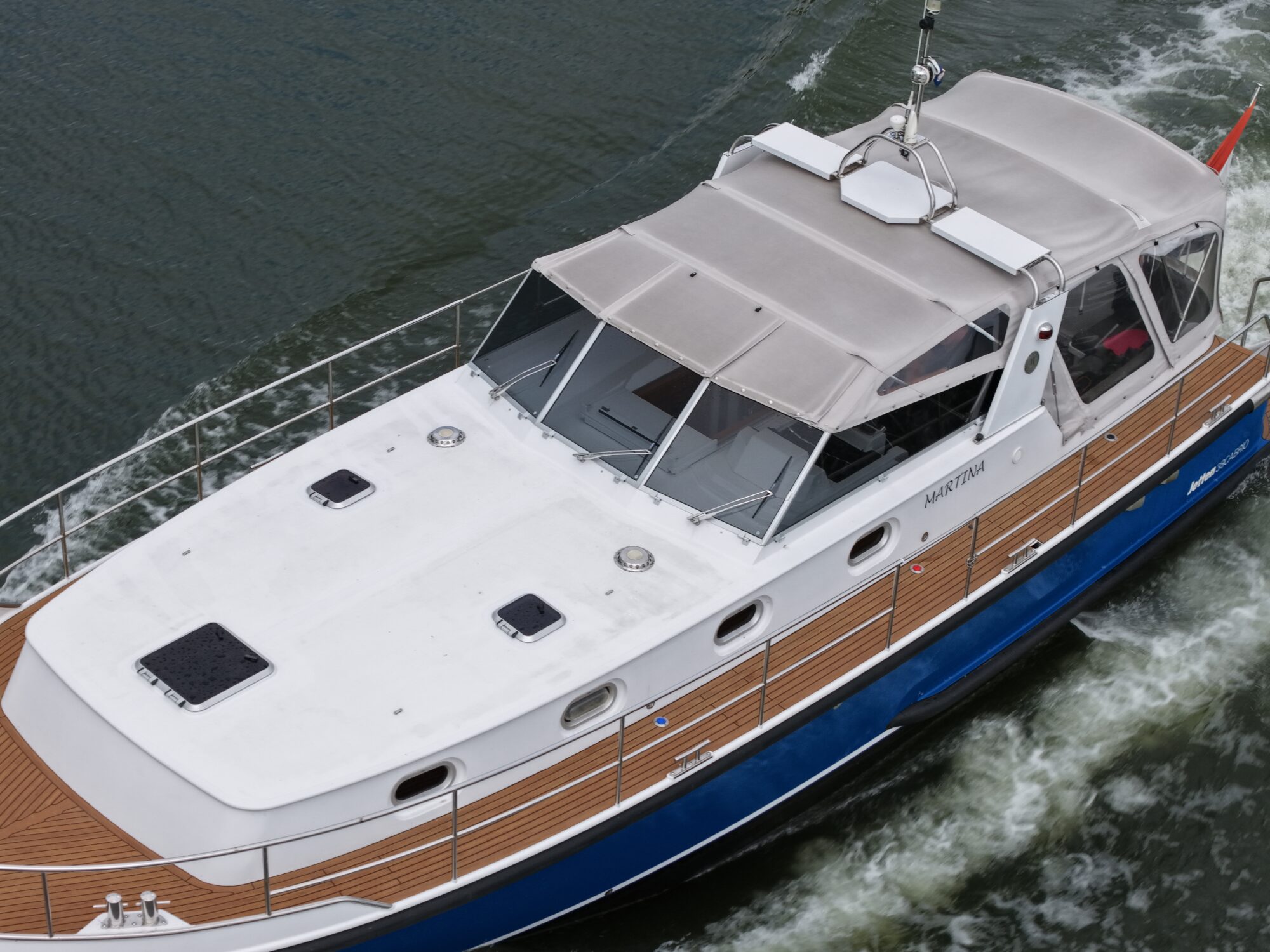 Jetten38 Cabrio