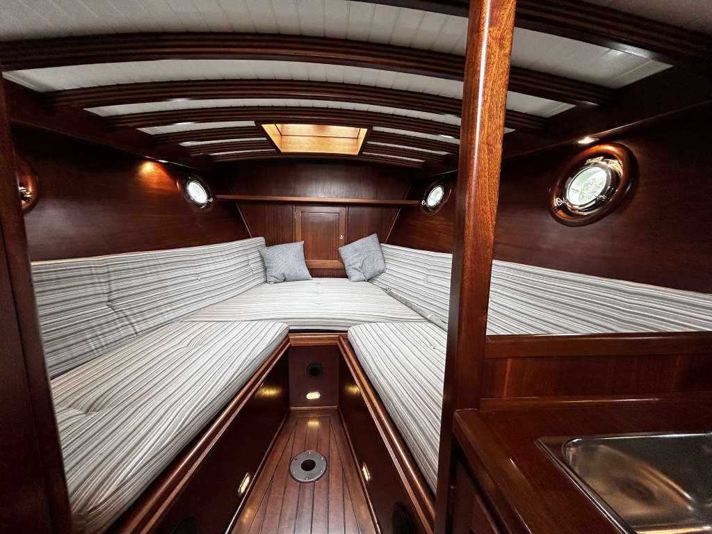 Rapsody 29 FT — foto 48 van 70