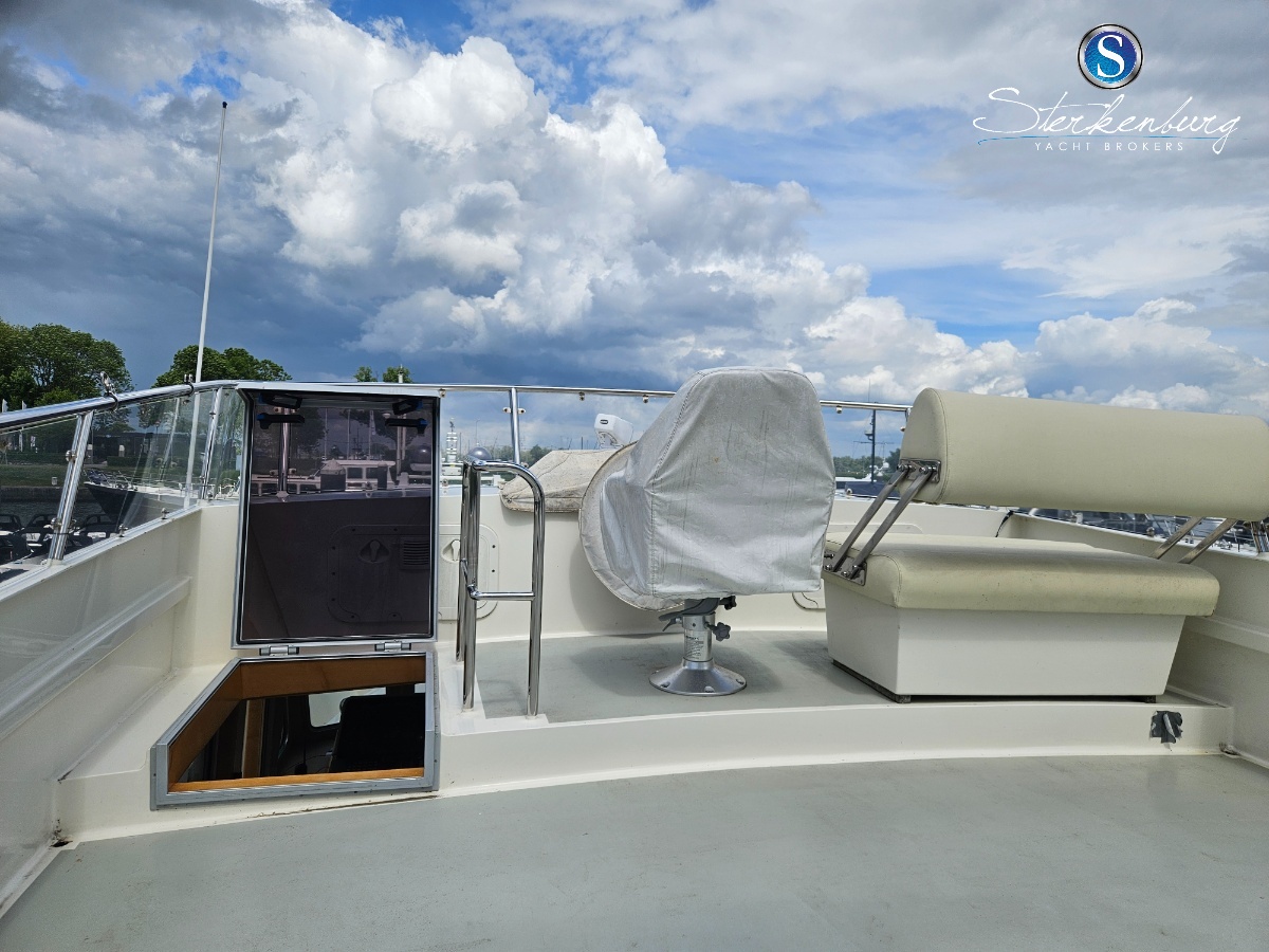 Almtrawler 1600 AD — foto 25 van 42