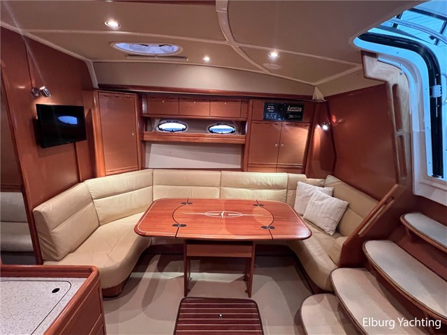Bavaria 42 - Hardtop — foto 18 van 73