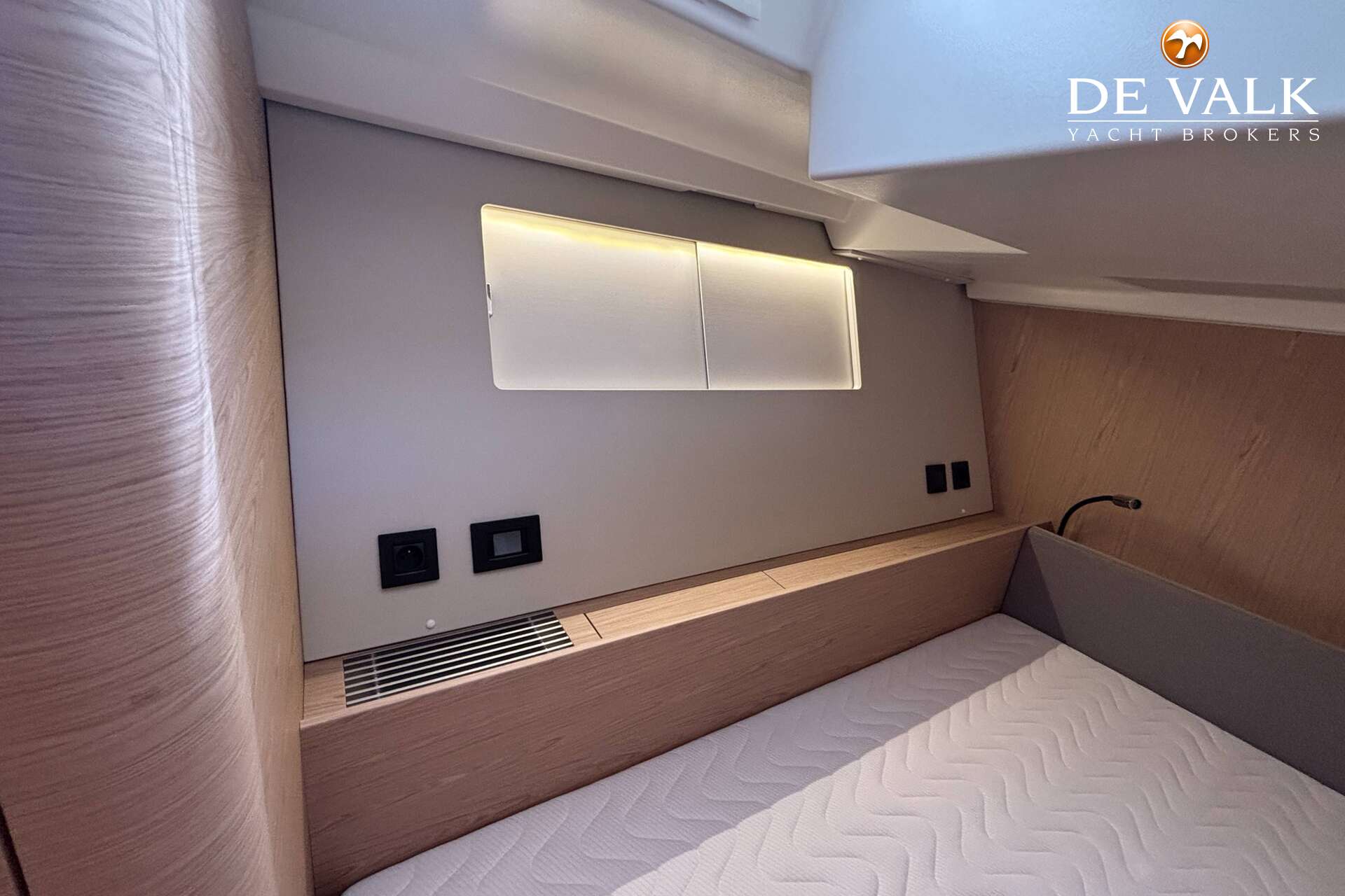 Beneteau Oceanis 60 — foto 33 van 34