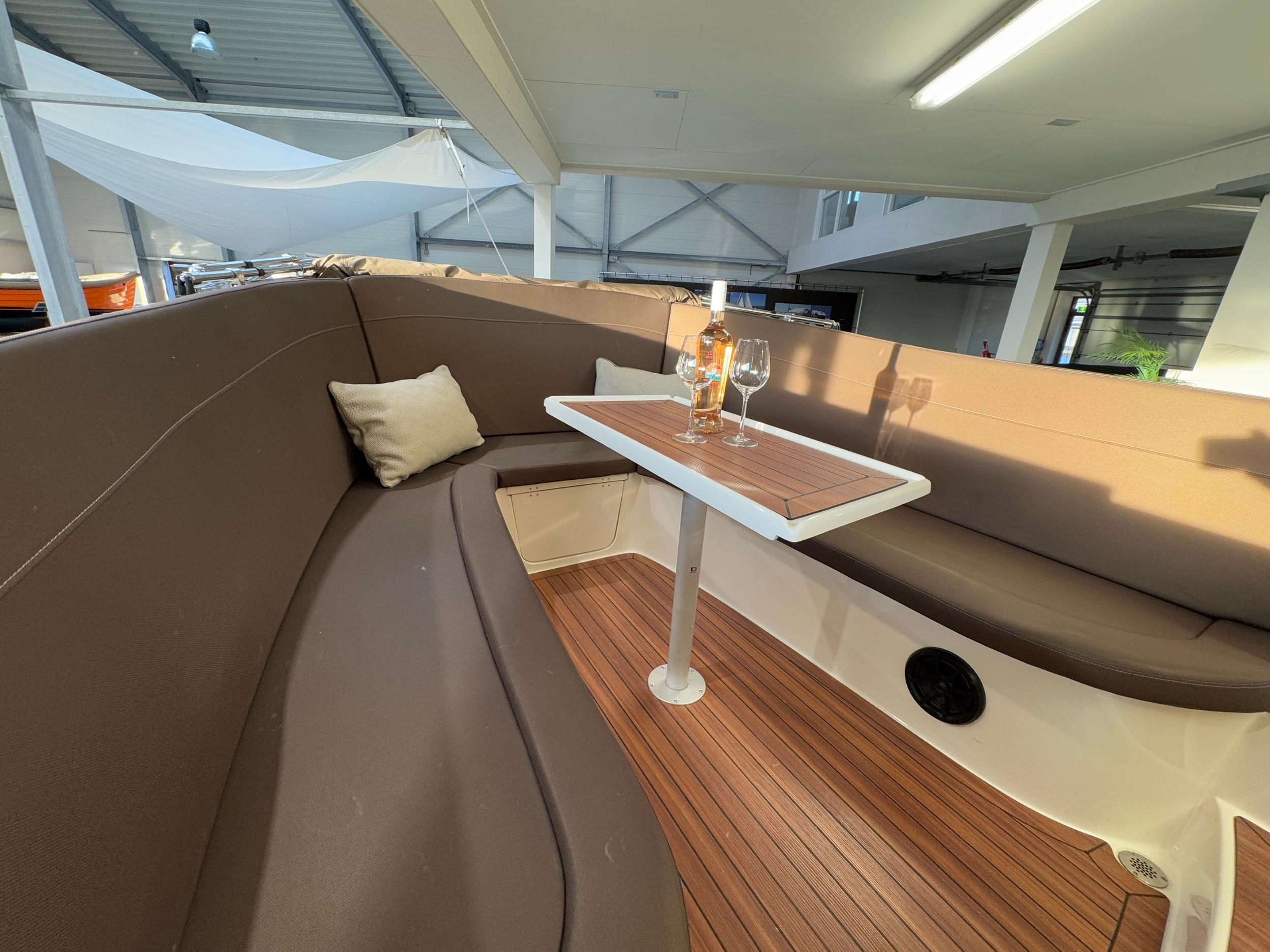 Primeur 710 tender — foto 6 van 25