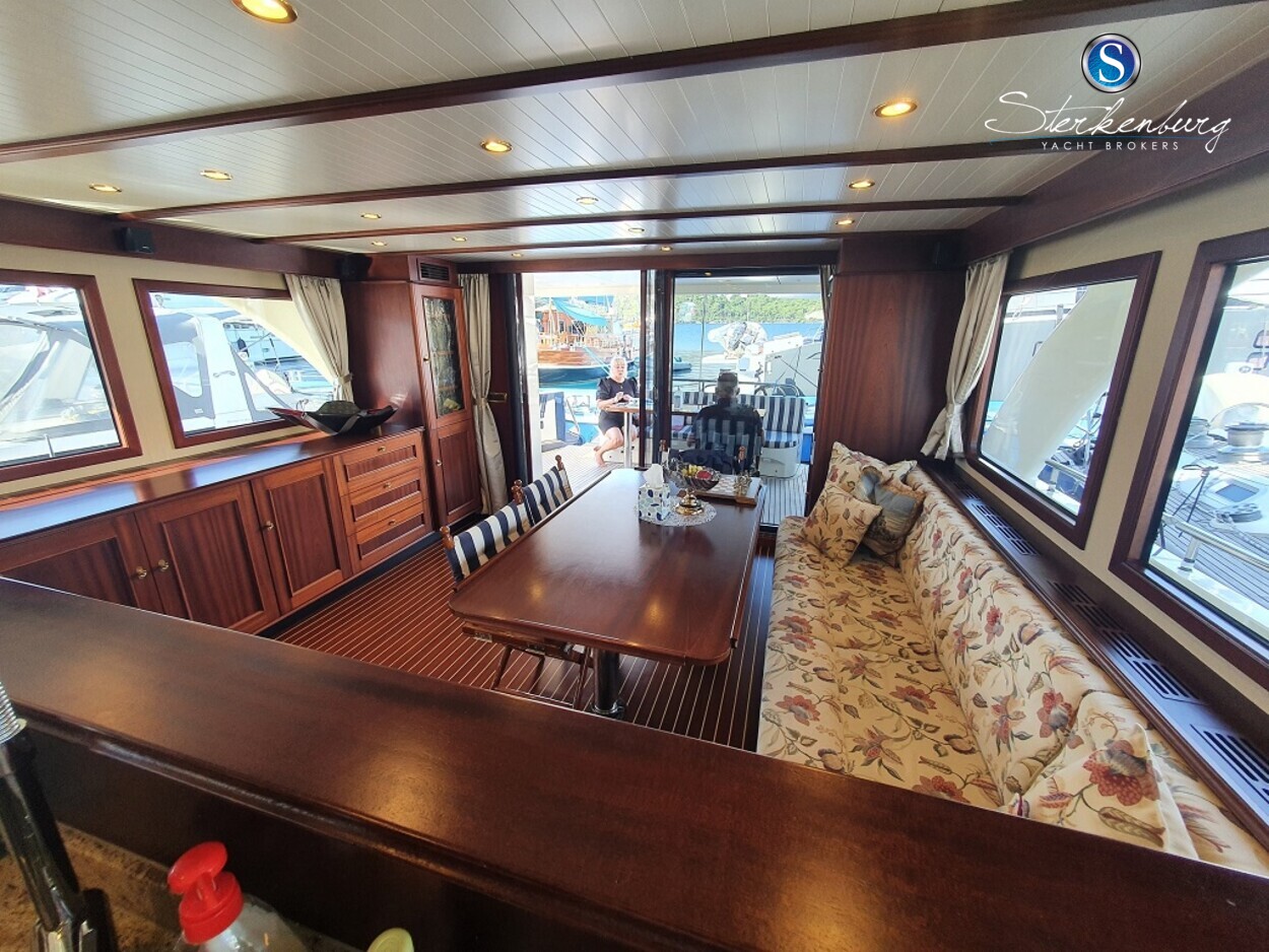 Alm Delfino 60 — foto 14 van 48