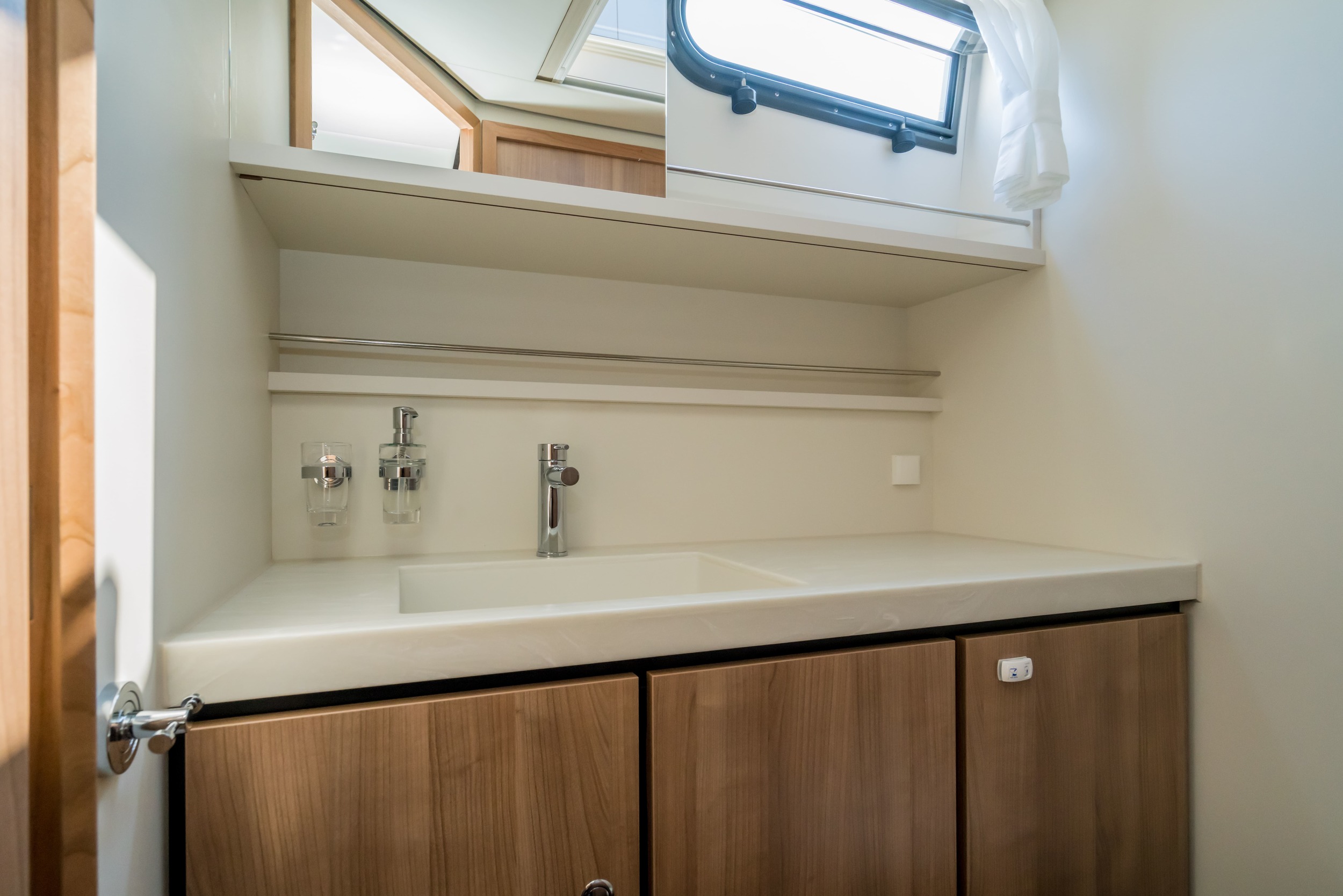 Linssen 40 SL Sedan — foto 72 van 76