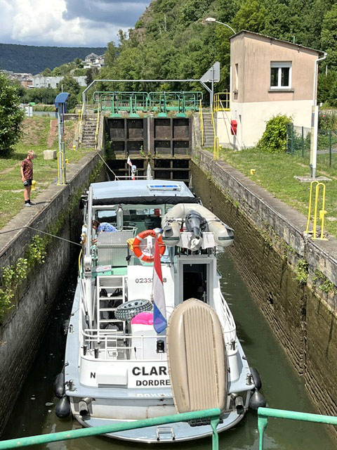 Luxe Varend Woonschip Rijn gecertificeerd — foto 71 van 71
