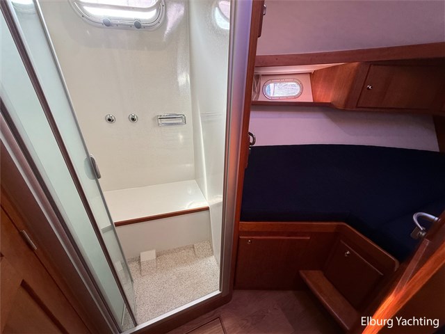 Vedette 10.30 Cabin — foto 31 van 68
