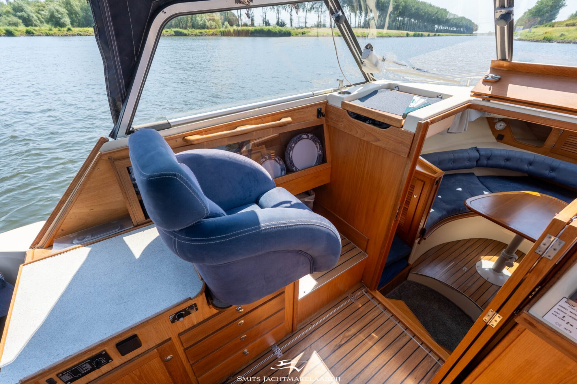 Inter 7700 Nor-Line Dutch Edition — foto 4 van 47