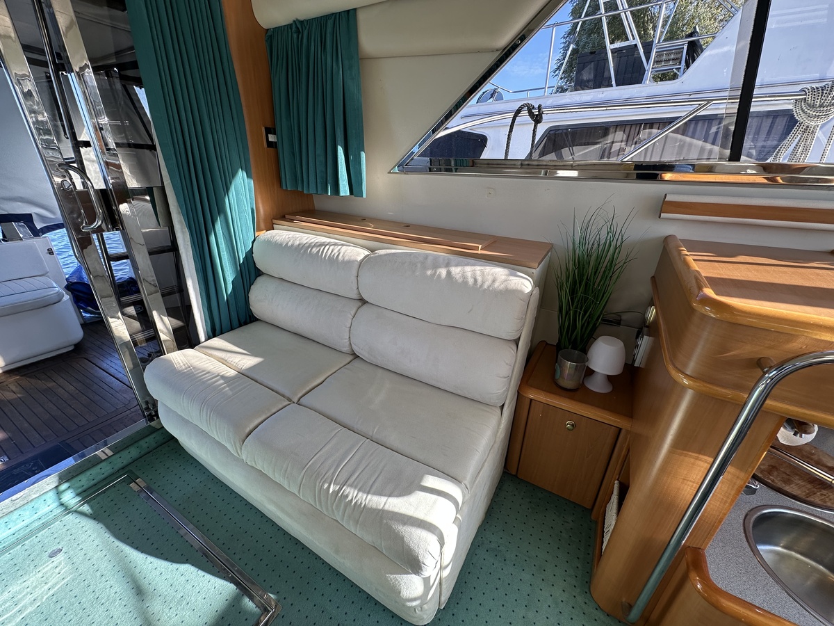 Princess 380 — foto 11 van 41