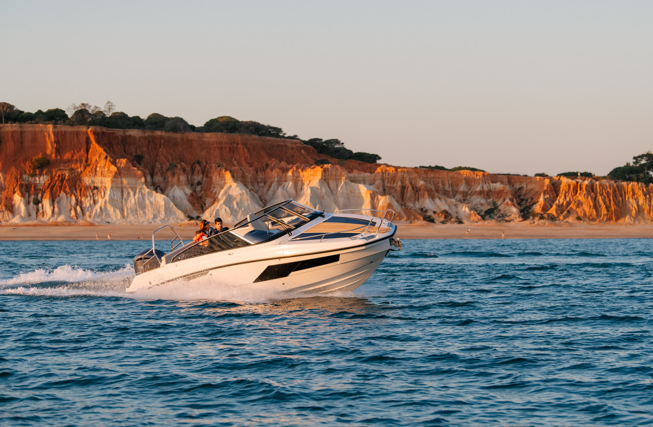 Finnmaster T8 — foto 13 van 44