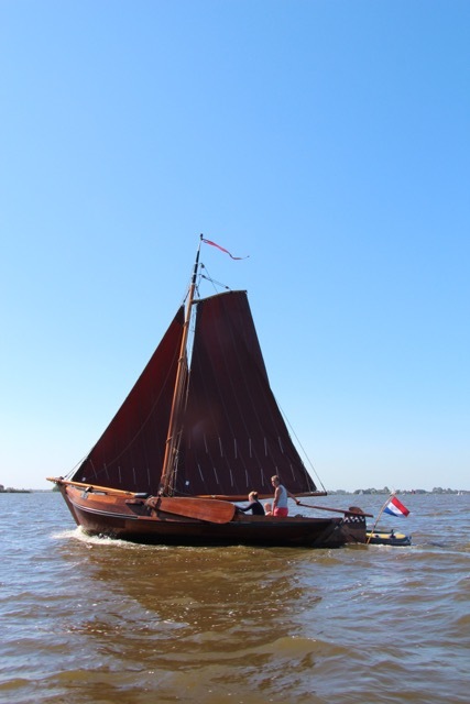 Visserman Pluut Platbodem 9.00 — foto 3 van 21