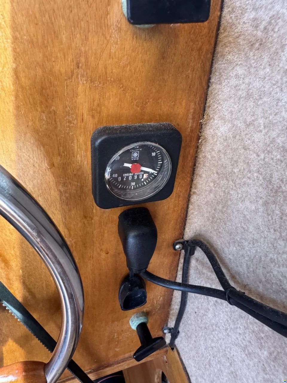 Sciallino 27 - Natante - BluYachting — foto 9 van 12