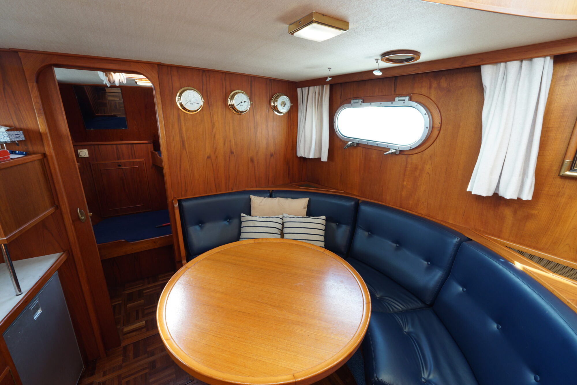 Damen Pushy Cat 15.00 AK Cabrio — foto 12 van 71