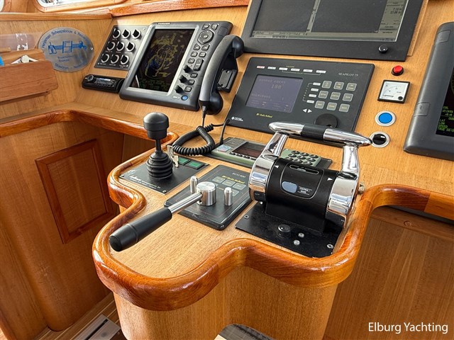 MY Avanti Sleepboot - 1900 — foto 15 van 96
