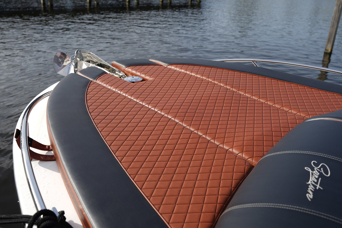 Nauta Spirit 28 — foto 11 van 46